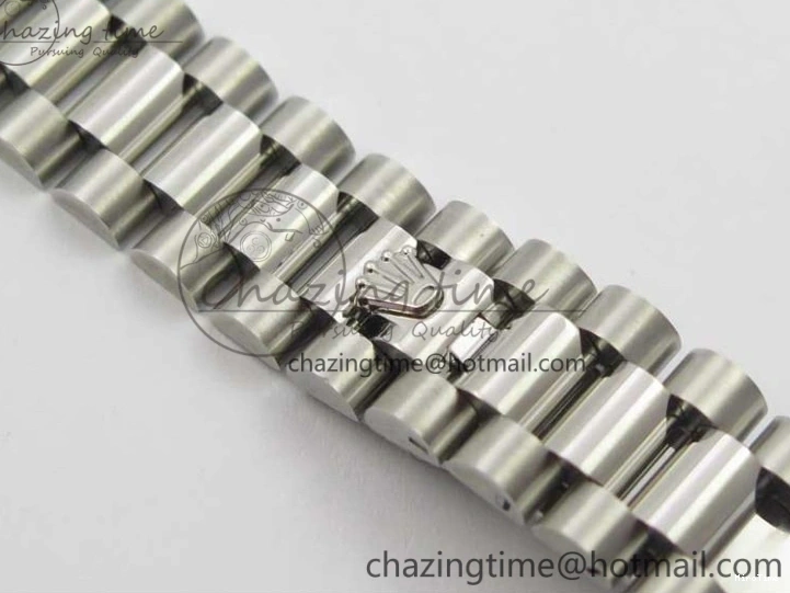 MiroTime 0405 Datejust 31mm 278275 SS Crystal Bezel BP Maker Best Edition Black Dial Crystal on SS President Bracelet Popular 3097